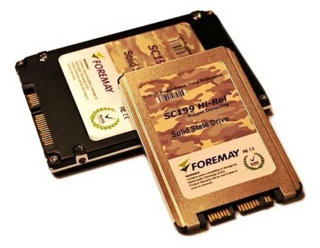 Algunos selectos SSD ya alcanzan los 2 TB