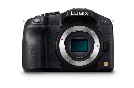 Panasonic Lumix G6, toda la información sobre la nueva Micro Cuatro Tercios con conectividad