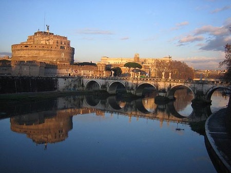 SantAngelo