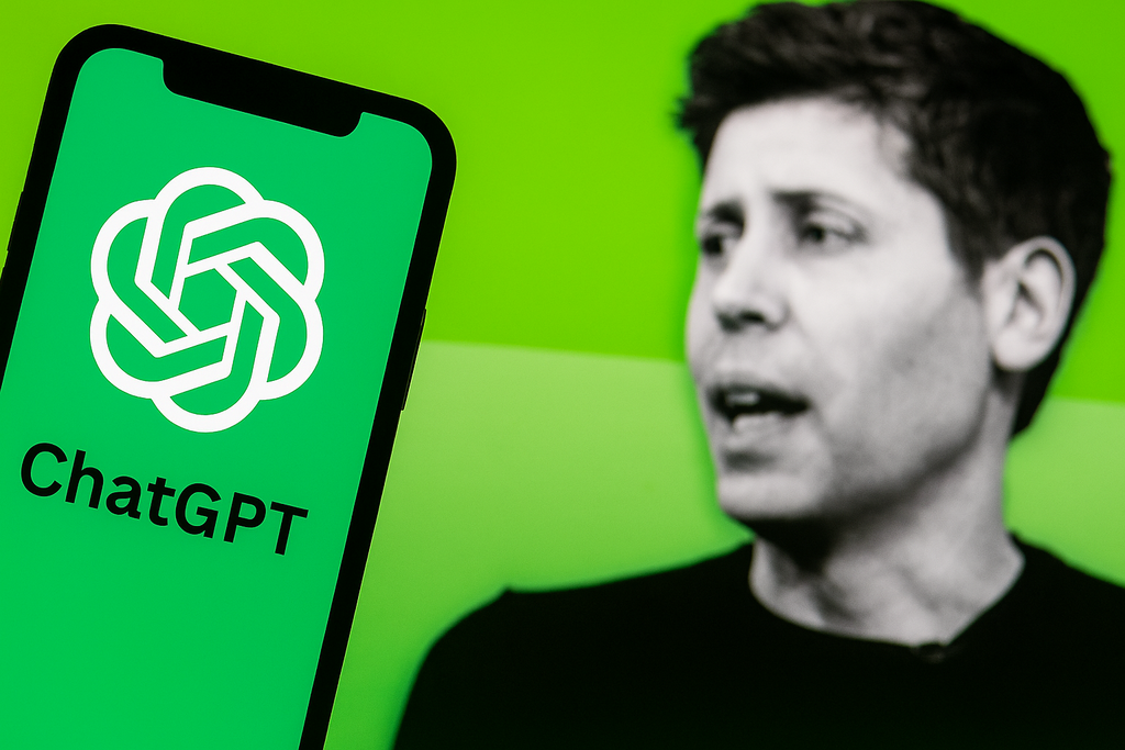 OpenAI lanza al fin GPT-5, el modelo de IA más potente del mercado. Promete una reducción drástica de las 'alucinaciones'
