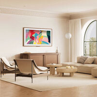 Muchos quieren que las teles sirvan para mostrar arte: Amazon se ha sumado a la lista 