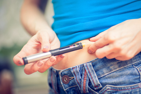 Diabulimia: el trastorno alimentario de personas con diabetes tipo 1 que pone en riesgo su salud