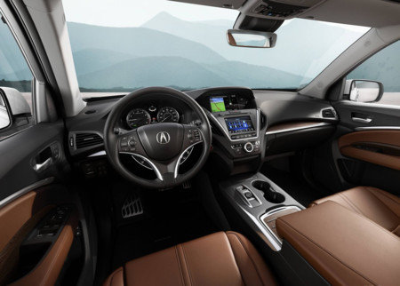Acura Mdx 2017 1280x960 Wallpaper 05