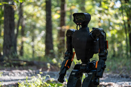 Alex Robot Eeuu 1