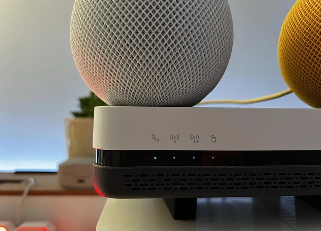Este sencillo truco para tu router de Movistar evita cortes y ...