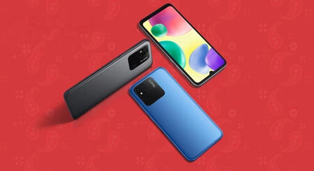 El Redmi 10A llega de forma oficial al mercado Global: así es el nuevo gama de entrada al mundo de los móviles Xiaomi