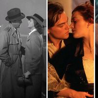 Las mejores películas románticas: una selección de idilios, rupturas y pasiones para volver a emocionarse