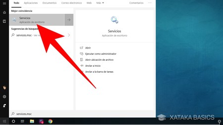 Windows 10: cómo desactivar las actualizaciones automáticas