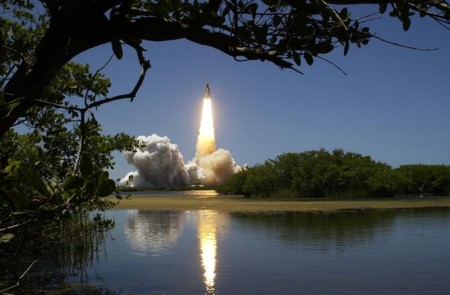 Grandes ventajas de ir al espacio