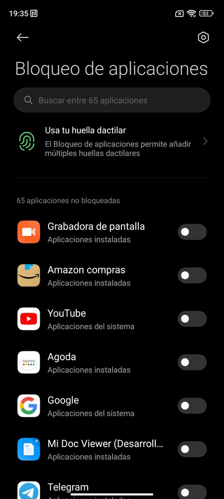 Privacidad en Android 14: cómo configurarlo para proteger al máximo la  privacidad de tu móvil