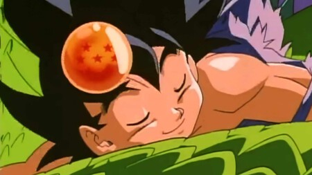 Dragon Ball Gt Goku Se Fusiona Con Shen Long Al Final Del Anime Y Los Fanaticos Han Creado Una Teoria Para Explicarlo 1