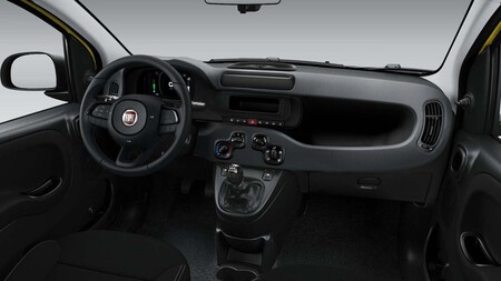 Fiat Pandina 2026 Oferta 3