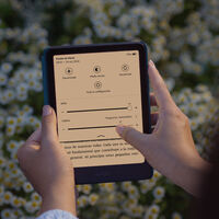 La oferta destacada de MediaMarkt: el Kindle con mejor relación calidad-precio para devorar libros en abril 