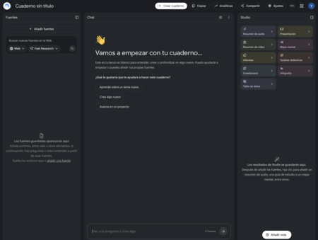 NotebookLM