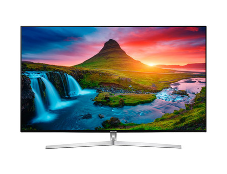 Es Uhdtv Mu8005 Ue65mu8005txxc Silver 61688076