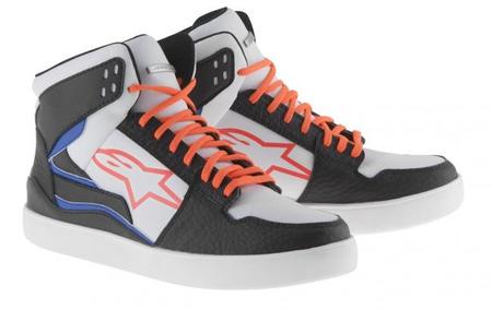 Alpinestars Stadium Shoe