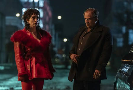 Ganadora De 9 Emmys Es Considerada Una De Las Mejores Series De Superheroes De Todos Los Tiempos Ahora Puedes Ver Sus 8 Episodios Por Streaming En Hbo