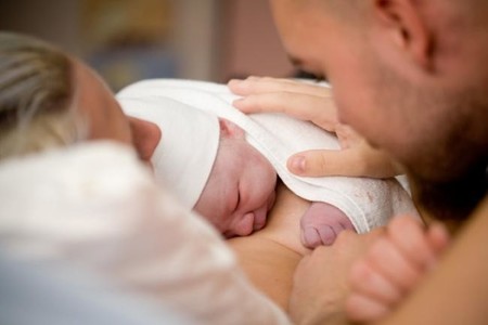 Cómo inscribir al recién nacido en el Registro Civil desde el hospital