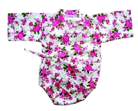 Bonitos kimonos para bebés y niños