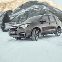 El Subaru Forester se vuelve a poner al día con pequeños cambios