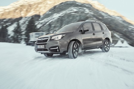 El Subaru Forester se vuelve a poner al día con pequeños cambios
