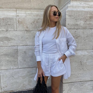 Estas nuevas alpargatas de ganchillo con tacón sensato son muy elegantes y están hechas en España