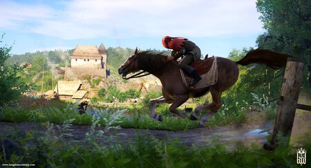 Kingdom Come Deliverance