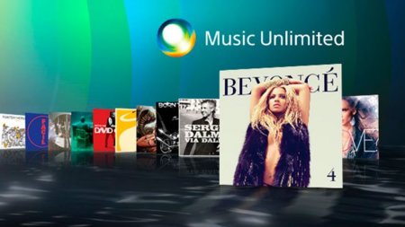 Sony prepara el lanzamiento de Music Unlimited en iOS