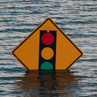 Cómo y a quién reclamar los daños sufridos a mi coche por lluvias y temporales