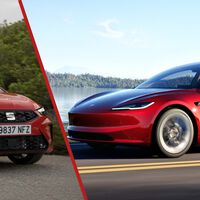 Elon Musk ha conseguido que un coche eléctrico sea el modelo más vendido en septiembre en España, y se ha comido a SEAT