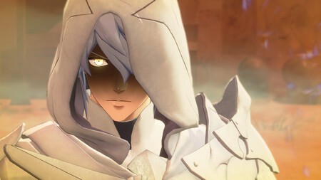 Fire Emblem Fortunes Weave 2026