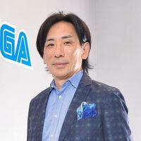 Shuji Utsumi, presidente de SEGA: "Nosotros seguimos valorando la cultura del formato físico" 