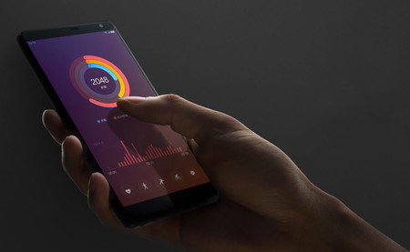 ZUK Edge, así es la apuesta de Lenovo para la nueva moda "sin marcos"