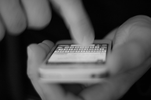 No quiero que mi empresa instale una app en mi móvil personal