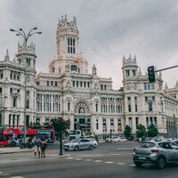 Mario Arnaldo, presidente AEA: "Madrid está actuando como una administración tramposa que solo quiere sacar los cuartos a los madrileños"