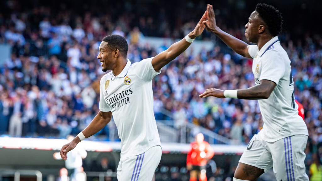 Movistar Plus+ se carga el partido semanal en 4K y se pasa al HDR. Más partidos, menos calidad. Siempre nos quedará la TDT 