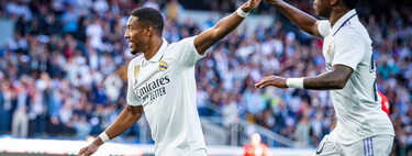 Movistar se ha cargado el fútbol en 4K. Adiós, LaLiga UHD por M+