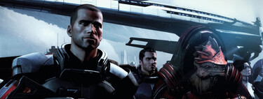Se suele decir que los jugadores obligaron a BioWare a cambiar el final de Mass Effect 3. La respuesta no es tan simple