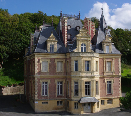Museemontebello