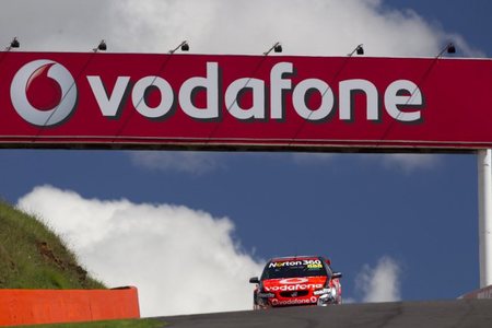Vodafone España regula los costes laborales de otra forma