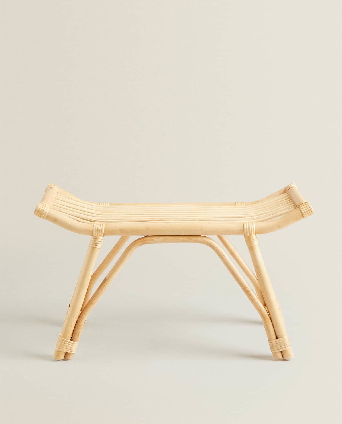 Textiles tropicales y muebles de ratán una combinación que triunfa en