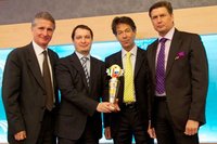 El Campeonato del Mundo de Superbikes, más del Mundo que nunca