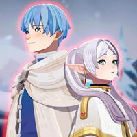 Es el anime del momento y por fin lo tendremos en un videojuego: toda la magia de Frieren llega en colaboración con un RPG 