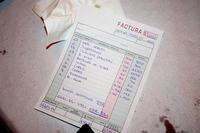 Facturar antes de empezar... 