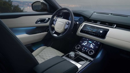 Range Rover Velar Svautobiography Dynamic Edition 2