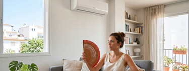 Los expertos en climatización coinciden: apagar el aire acondicionado cuando sales de casa un rato no siempre es lo mejor 