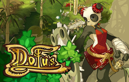 Dofus: MMORPG gratuito para Mac