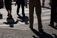 Las mejores ciudades para recorrer a pie