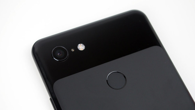 Pixel 3