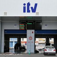 Si te caducó la ITV del coche durante el estado de alarma, estos son los plazos definitivos que tienes para pasar la inspección